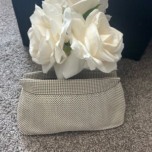 Whiting & Davis Co. VTG, 1940’s, Mesh Clutch